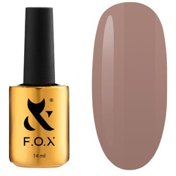 F.O.X Acryl Gel Bottle 013 Brązowy Akryl Żel