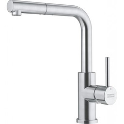 FRANKE Bateria Smart Glenda 115.0706.986 Stal szlachetna
