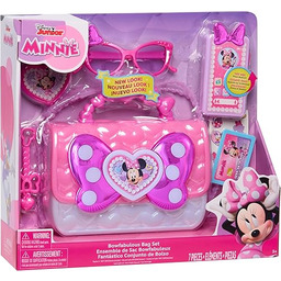 Just Play Torebka Minnie Mouse od Disney Junior,