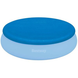 BESTWAY Pokrywa basenowa 35852