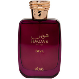 Rasasi Hawas Diva woda perfumowana 100 ml