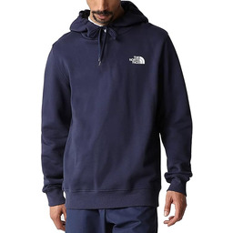 The North Face Bluza z kapturem Mężczyźni Seasonal