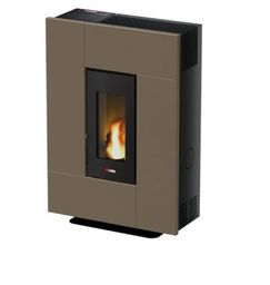 Grace3 7,0 kW Light bronze