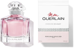 Guerlain Mon Guerlain Sparkling Bouquet, Woda perfumowana 30ml