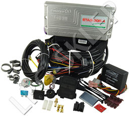 Wtrysk sekwencyjny AC STAG 300-4 Premium