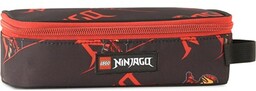 Piórnik LEGO Pencil Box 10052-2302 Red 2302