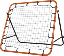 Stiga Rebounder 100 ściana odbijająca, czarna, 100 x