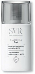 SVR Clairial DAY SPF 30 Korektor kryjący przebarwienia
