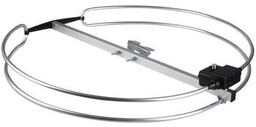 Antena radiowa FM DPM HN30B z symetryzatorem