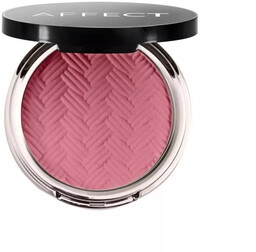 Affect Róż prasowany Velour Blush On R-0122 Peony,