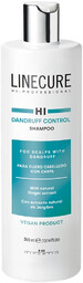 Hipertin Linecure Dandruff Control szampon przeciwłupieżowy do włosów