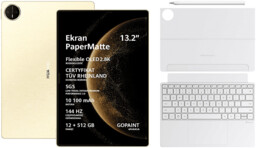 Tablet HUAWEI MatePad Pro 13.2 PaperMatte Edition Wi-Fi