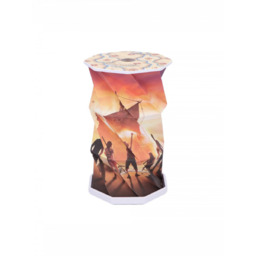 Lampka One Piece - Strawhat Foldable Lamp