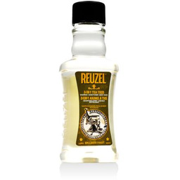 Reuzel 3 in 1 Tea Tree szampon