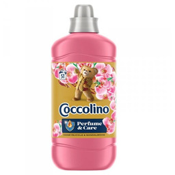 COCCOLINO Perfume & Care Płyn do płukania tkanin