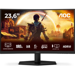 AOC C24G42E 23,6" Full HD VA 180Hz 0,5ms