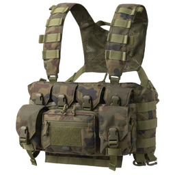 Kamizelka taktyczna Helikon Guardian Recce Chest Rig PL