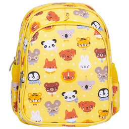 A Little Lovely Company Plecak dla dzieci ANIMAL