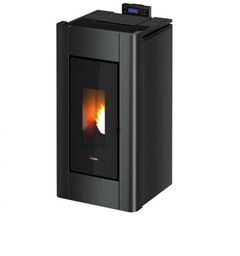Prince3 11,0 kW Antracyt