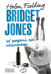 Bridget Jones: W pogoni za rozumem - Ebook.