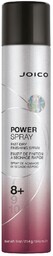 Joico Power Spray Lakier do włosów szybkoschnący