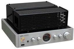 TAGA HARMONY HTA-25B silver -