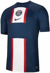 Paris Saint-Germain FC Męska koszulka na sezon 2022/23