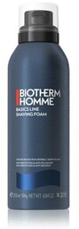Biotherm Homme Basics Line Mousse de Rasage Pianka