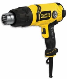 STANLEY Opalarka FME670K Do 20 rat 0%