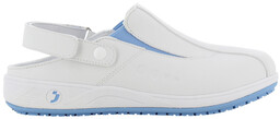 CHODAKI Z REGULOWANYM PASKIEM NA RZEP SAFETY JOGGER