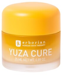 Erborian Yuza Cure Krem do twarzy 25 ml