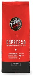 Caffe Vergnano Espresso - kawa ziarnista (1 kg)
