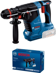 Bosch Professional GBH 187-LI 0 611 923 120