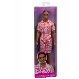 Barbie Lalka Fashionistas Stylowy Ken 235 HYT99 DWK44