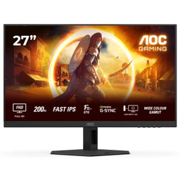 AOC 27G4HRE 27" Full HD Fast IPS 200Hz