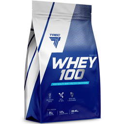 TREC Whey 100 900g