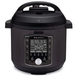INSTANT POT Multicooker Pro 8