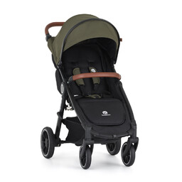 PETITE&MARS Wózek spacerowy Street2 RWS Oak Mature Olive