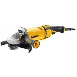 DEWALT Szlifierka kątowa sieciowa DWE4559