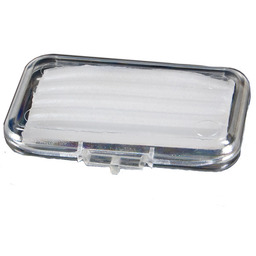 Wosk ortodontyczny bezzapachowy 6 sztuk