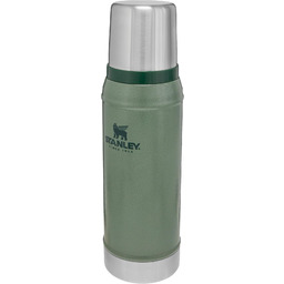 Stanley Classic Legendary Termos 0.75L Hammertone Green -
