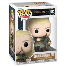 FUNKO Figurka Pop The Lord of the Rings