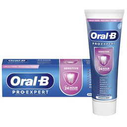 ORAL-B Pasta do zębów Pro-Expert Sensitive 75 ml