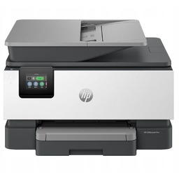 Drukarka wielofunkcyjna atramentowa (kolor) Hp Officejet Pro 9120B