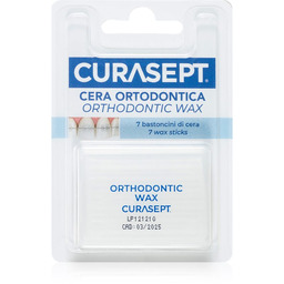 CURASEPT wosk ortodontyczny