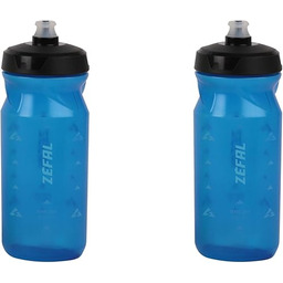 ZEFAL Zestaw Sense Soft 65 Bidon rowerowy