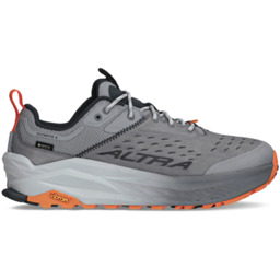 ALTRA Buty trekkingowe męskie OLYMPUS 6 HIKE LOW