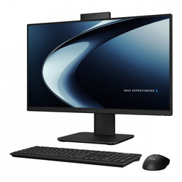 Komputer AiO ASUS ExpertCenter PM640KA-BPC154X 23,8"FHD/Ryzen AI 5