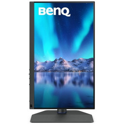 BenQ SW272U monitor komputerowy 68,6 cm (27") 3840