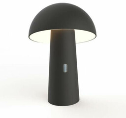 New Garden Bezprzewodowa lampka stołowa Shitake LUMSTK025NXWLNW King